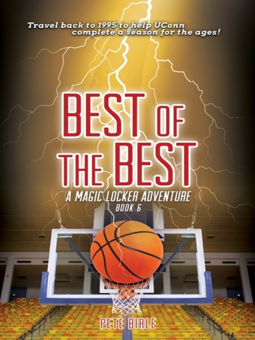 Title details for Best of the Best by Pete Birle - Available